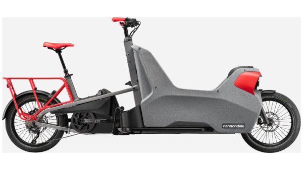 Wonderwagen Neo 2