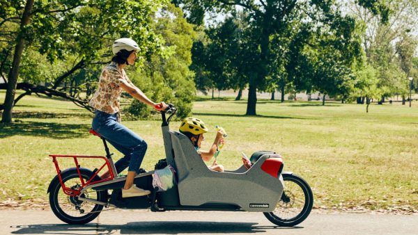 Wonderwagen Neo 2 - Image 5