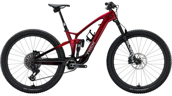 Fuel EXe 9.9 X0 AXS T-Type M