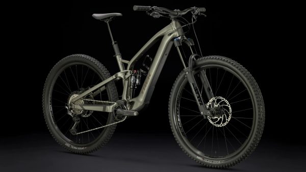 Fuel Exe 8 XT XL - Image 2