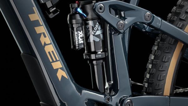 Fuel Exe 8 XT M - Image 9