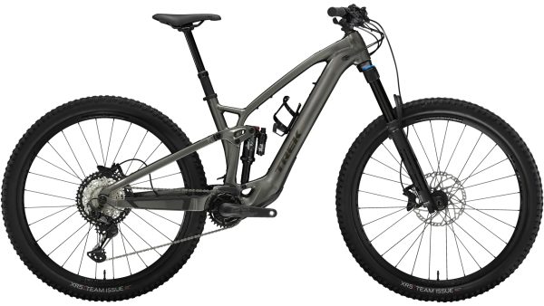 Fuel Exe 8 XT XL