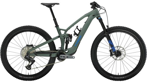 Fuel EXe 8 GX AXS T-Type L