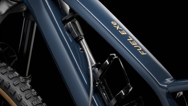 Fuel Exe 8 XT M - Image 8