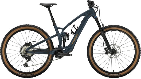 Fuel Exe 8 XT M