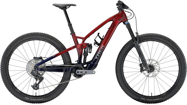 Fuel EXe 8 GX AXS T-Type XL