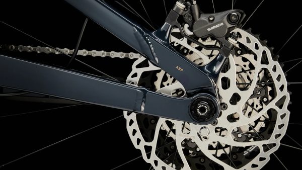 Fuel Exe 8 XT M - Image 6