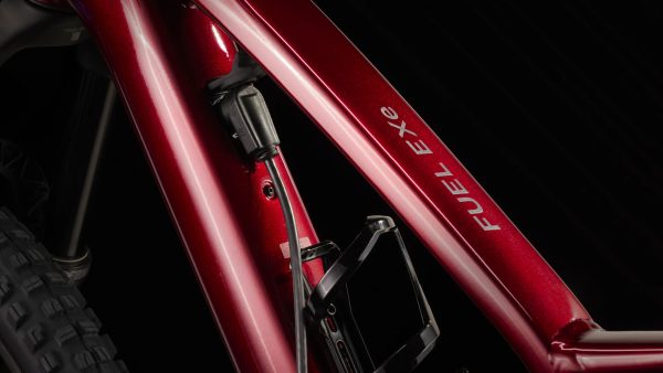 Fuel EXe 8 GX AXS T-Type XL - Image 6