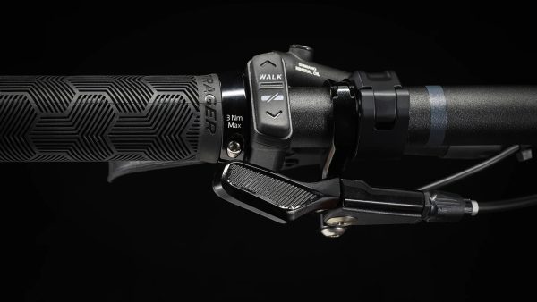 Fuel Exe 8 XT M - Image 5