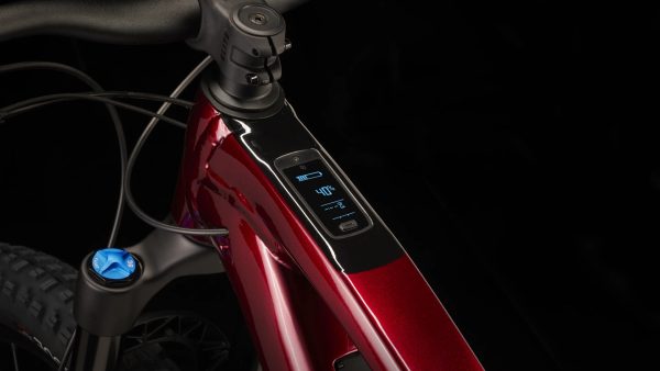 Fuel EXe 8 GX AXS T-Type XL - Image 4