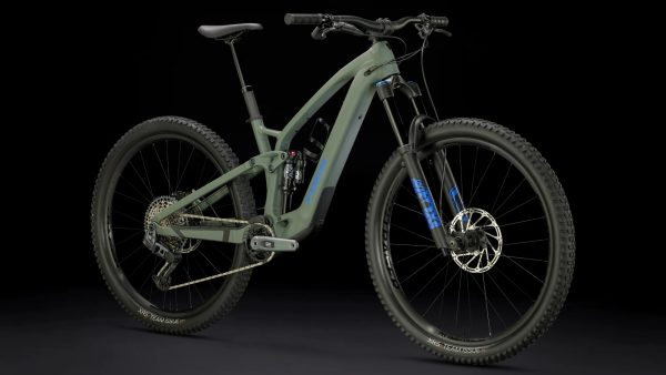 Fuel EXe 8 GX AXS T-Type L - Image 2