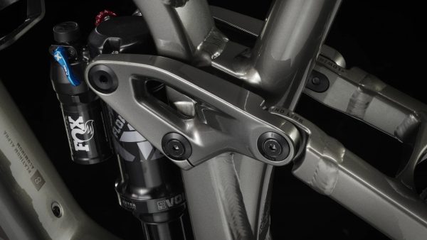 Fuel Exe 8 XT XL - Image 7