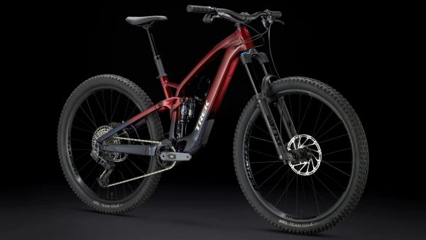 Fuel EXe 8 GX AXS T-Type XL - Image 2