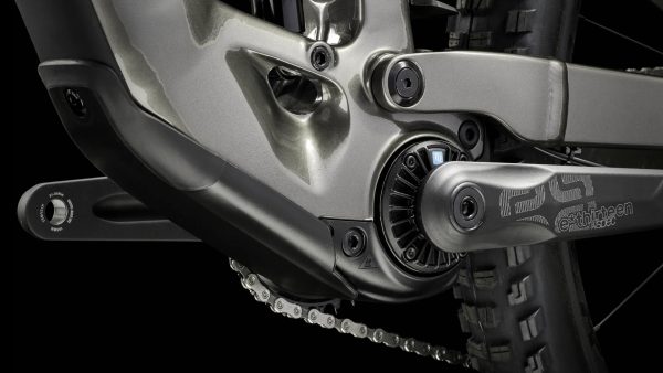 Fuel Exe 8 XT XL - Image 3