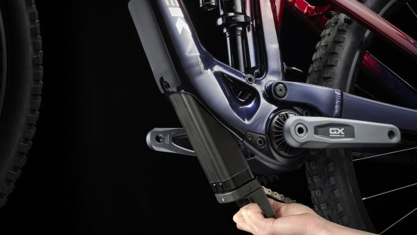 Fuel EXe 8 GX AXS T-Type XL - Image 10