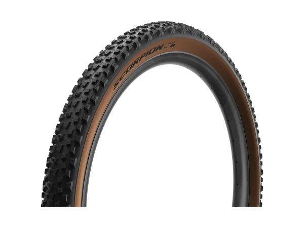 Pneu de Montanha Pirelli Scorpion XC M 29"x 2.2