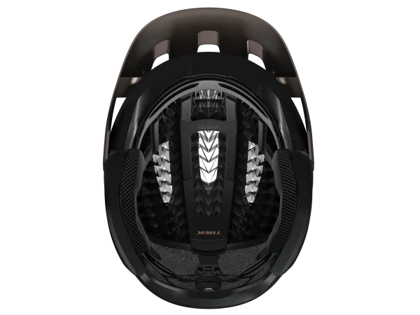 Capacete Montanha Trek Blaze WaveCel L - Image 4