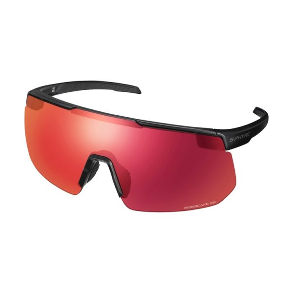 Óculos Ciclismo Shimano S-Phyre - Image 3