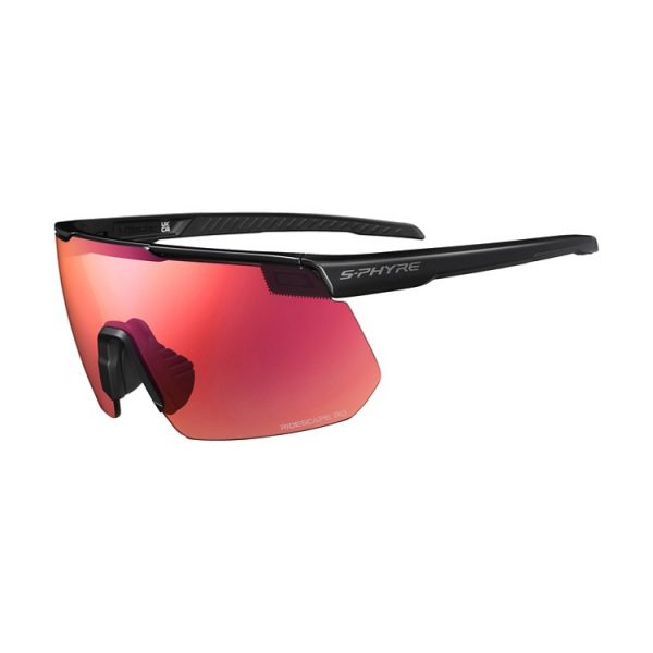Óculos Ciclismo Shimano S-Phyre - Image 6