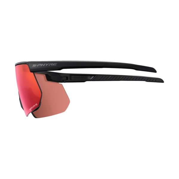 Óculos Ciclismo Shimano S-Phyre - Image 5