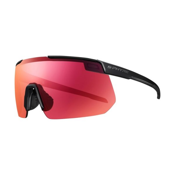 Óculos Ciclismo Shimano S-Phyre - Image 4