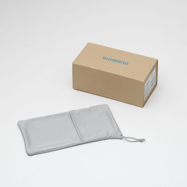 Óculos Ciclismo Shimano S-Phyre Brancos - Image 5