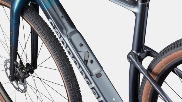 Topstone Carbon 3 GRX - 1x 56 - Image 7