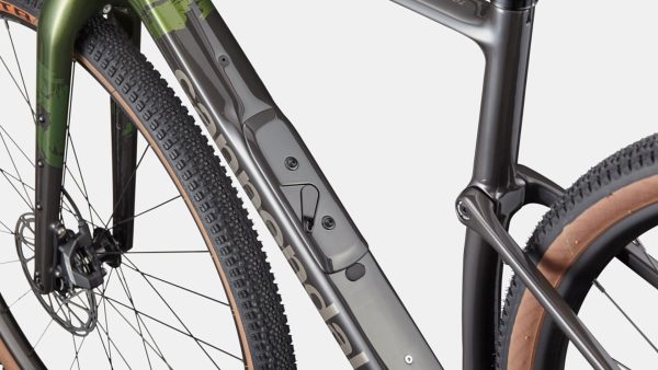Topstone Carbon 2 AXS - 1x 56 - Image 7