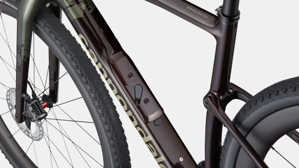 Topstone Carbon LTD Di2 51 - Image 7