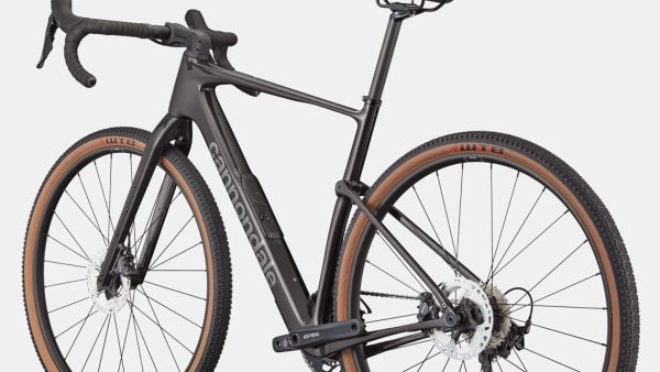 Topstone Carbon 2 GRX - 2x 56 - Image 6