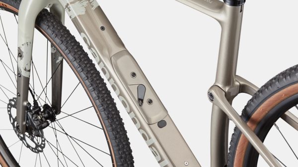 Topstone Carbon 3 GRX - 2x 56 - Image 7