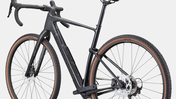 Topstone Carbon 3 GRX - 2x 51 - Image 6