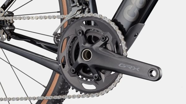 Topstone Carbon 3 GRX - 2x 51 - Image 4