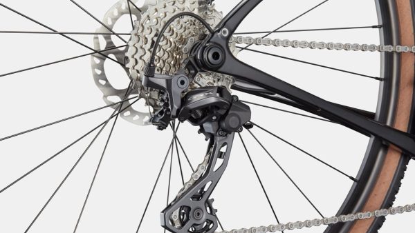 Topstone Carbon 3 GRX - 2x 51 - Image 5