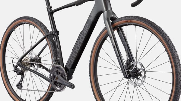 Topstone Carbon 3 GRX - 2x 51 - Image 2