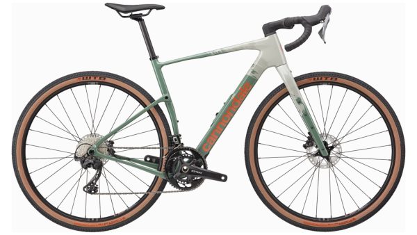 Topstone Carbon 2 GRX - 2x 54