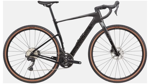 Topstone Carbon 3 GRX - 2x 51
