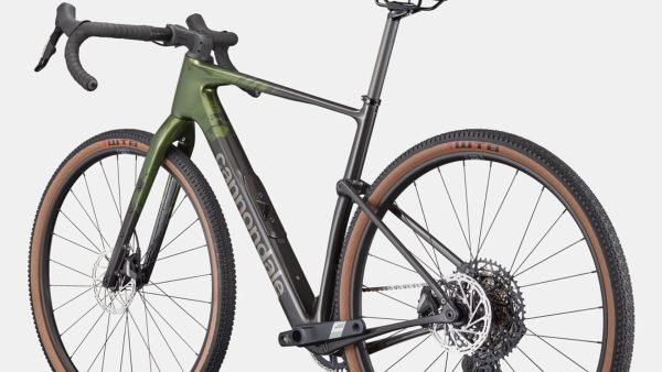 Topstone Carbon 2 AXS - 1x 56 - Image 6