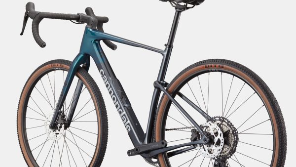 Topstone Carbon 3 GRX - 1x 56 - Image 6