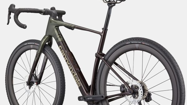 Topstone Carbon LTD Di2 51 - Image 6
