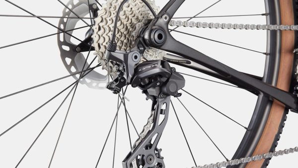Topstone Carbon 2 GRX - 2x 56 - Image 5