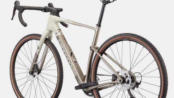 Topstone Carbon 3 GRX - 2x 56 - Image 6