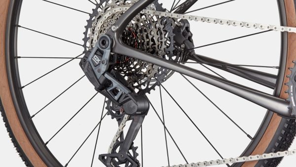 Topstone Carbon 2 AXS - 1x 56 - Image 5