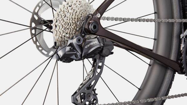 Topstone Carbon LTD Di2 51 - Image 5