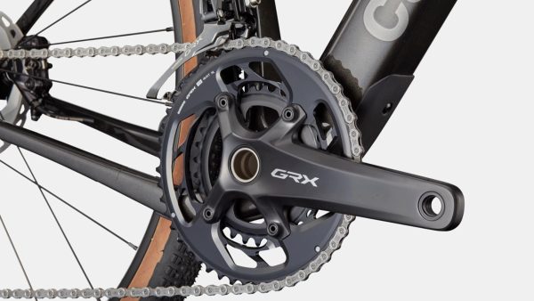 Topstone Carbon 2 GRX - 2x 56 - Image 4