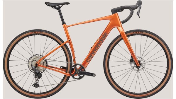 Topstone Carbon 3 GRX - 1x 51