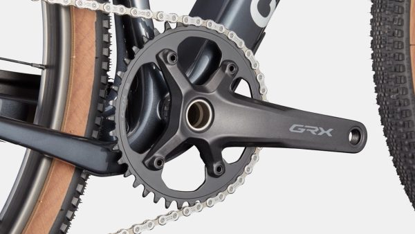 Topstone Carbon 3 GRX - 1x 56 - Image 4