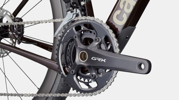 Topstone Carbon LTD Di2 51 - Image 4