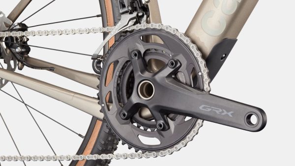 Topstone Carbon 3 GRX - 2x 56 - Image 4