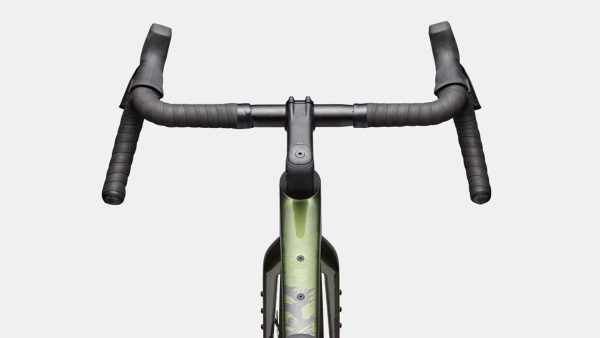 Topstone Carbon 2 AXS - 1x 56 - Image 3
